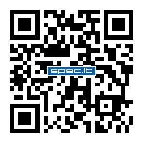 QR kodas | SENATANA, UAB | spec.lt