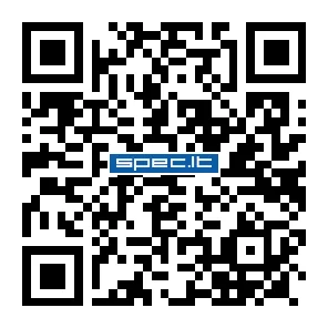 QR kodas | SENATOR BALTIC, UAB | spec.lt
