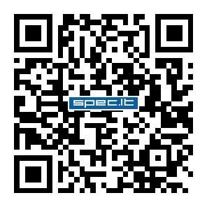 QR kodas | Senator invest, UAB | spec.lt