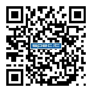 QR kodas | Senator Lithuania, UAB | spec.lt
