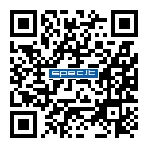 QR kodas | SENATOR projektai, UAB