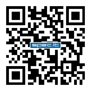 QR kodas | SEND1 Invest, UAB | spec.lt