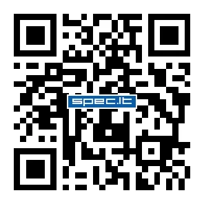 QR kodas | Sendė, MB | spec.lt
