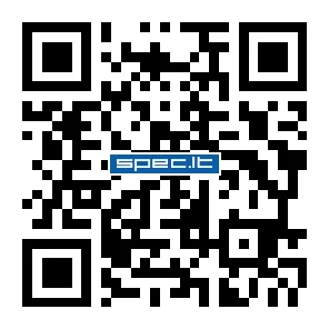 QR kodas | Sendel Baltic, MB