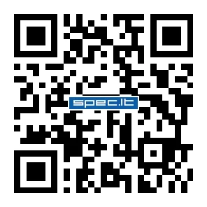 QR kodas | Sender.lt, UAB | spec.lt