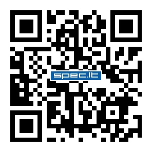 QR kodas | Sendita, UAB