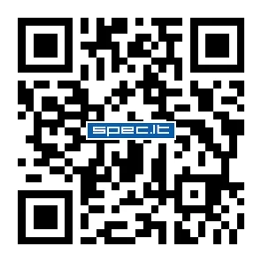 QR kodas | Sendoro, MB