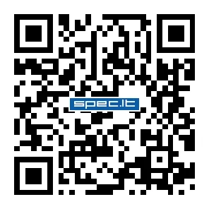 QR kodas | Sendvario būstas, UAB | spec.lt