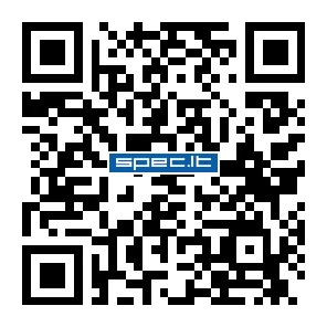 QR kodas | SENDVARIO PARKAS, UAB