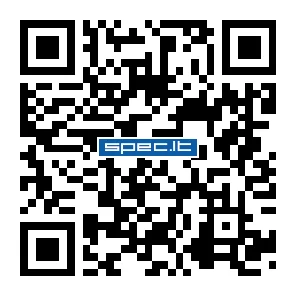 QR kodas | Sendvario Ratai, UAB | spec.lt