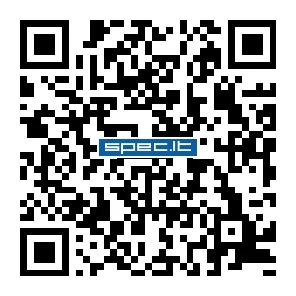 QR kodas | Sendvario seniūnijos kaimų jungtinė bendruomenė