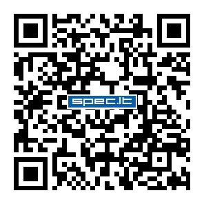 QR kodas | Sendvario seniūnijos nevalstybinių darželių asociacija