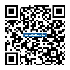 QR kodas | Sendvario sporto bazė, MB