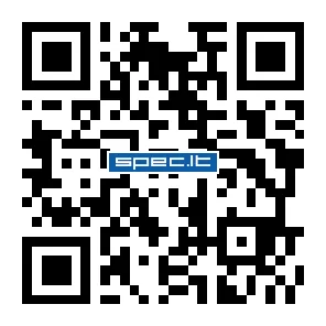 QR kodas | Senekta nt, MB