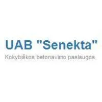 Senekta, UAB