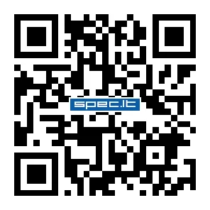 QR kodas | Senekta, UAB | spec.lt