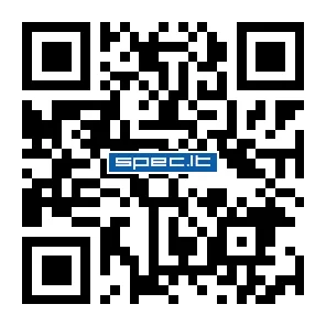 QR kodas | Senekta VP, MB
