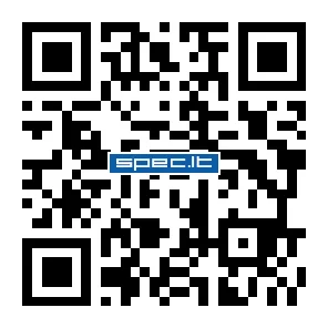 QR kodas | Senektėja, UAB