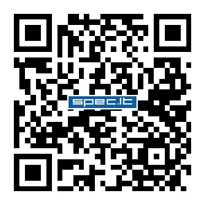 QR kodas | Domantera, UAB | spec.lt
