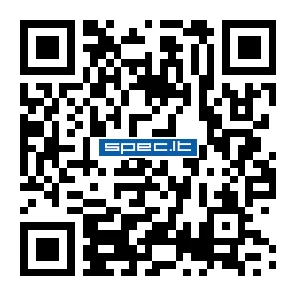 QR kodas | Senelių namų paramos fondas