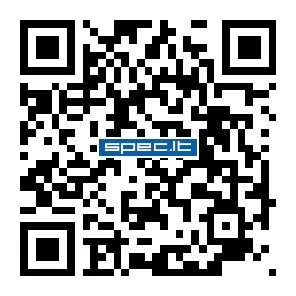 QR kodas | Senelių rojus, VŠĮ | spec.lt