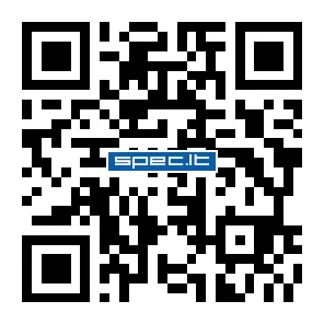 QR kodas | SeneLiuX, IĮ