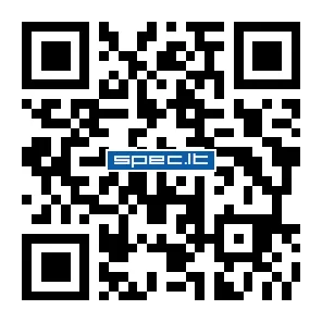 QR kodas | Seneras, MB | spec.lt