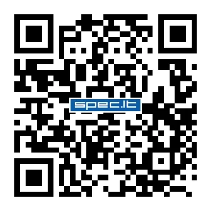 QR kodas | SENERGY group LT, UAB