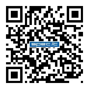 QR kodas | Seneros trikampis, UAB