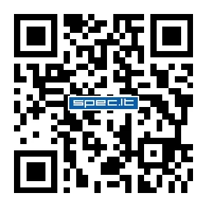 QR kodas | Senerta, UAB