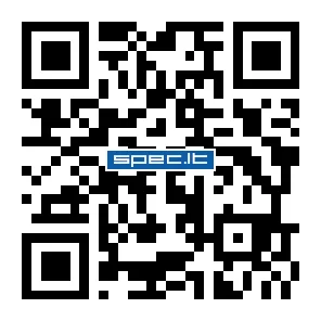 QR kodas | Seneta, MB | spec.lt