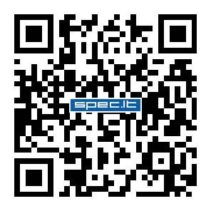 QR kodas | Senex konsultacijos, MB