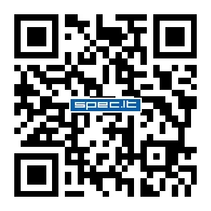 QR kodas | SENFAST GROUP, MB | spec.lt