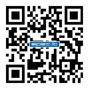 QR kodas | Sengira, UAB