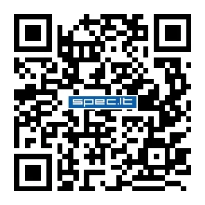 QR kodas | Sengirė yra pasaka, VŠĮ