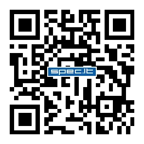 QR kodas | Sengiris, IĮ