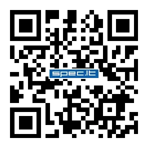 QR kodas | Seni kibirai, MB | spec.lt