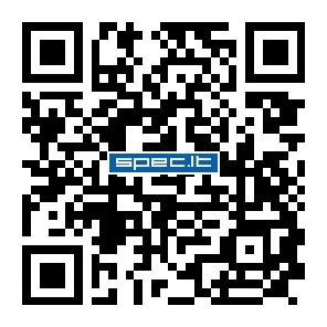 QR kodas | Senjorai, UAB | spec.lt