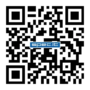 QR kodas | Seniai, UAB