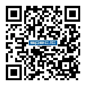 QR kodas | Senieji Kukorai, asociacija