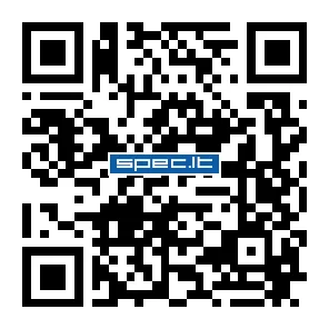 QR kodas | Senieji Teresės mėsos gaminiai, UAB | spec.lt