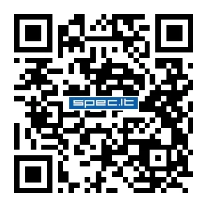 QR kodas | Senieji Usėnai, UAB | spec.lt