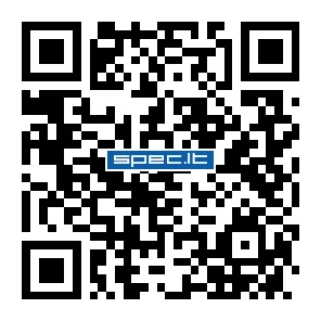 QR kodas | Senieji vartai, UAB