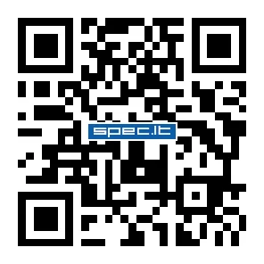QR kodas | Senim, IĮ