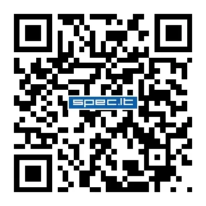 QR kodas | Senior Group Lietuva, VŠĮ | spec.lt