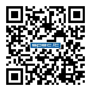 QR kodas | Senior Homes GP, UAB