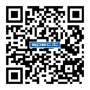 QR kodas | Senior Lithuania, UAB