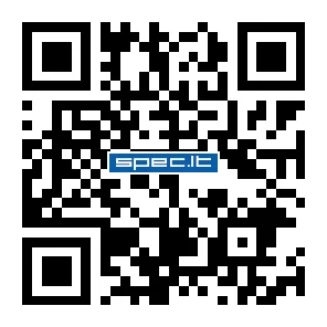 QR kodas | Senis group, MB