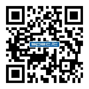 QR kodas | Senista, MB