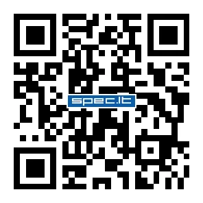 QR kodas | Senita, UAB